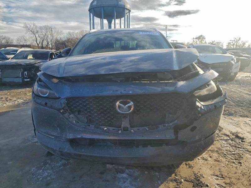 Photo 5 from auction – 2022 MAZDA CX-30 PREF with VIN 3MVDMBCL1NM400336