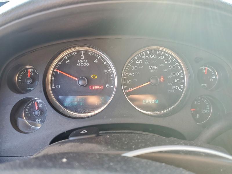 Фото 9 с аукциона – 2012 GMC YUKON DENA с VIN 1GKS2EEF0CR241266