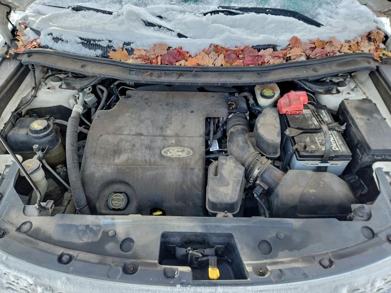 Photo 12 from auction – 2015 FORD EXPLORER L with VIN 1FM5K8F84FGA03944