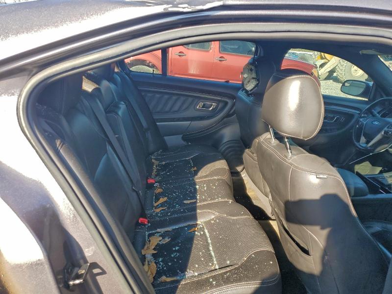 Photo 10 from auction – 2013 FORD TAURUS LIM with VIN 1FAHP2F89DG215225