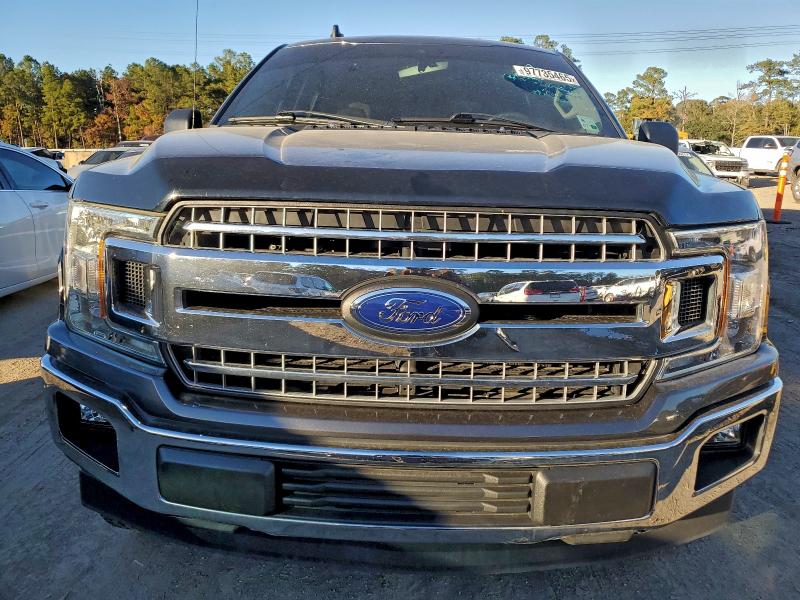 Photo 5 from auction – 2019 FORD F150 SUPER with VIN 1FTEW1C51KFA07198