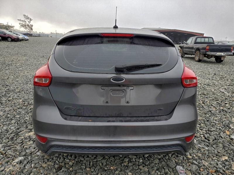 Photo 6 from auction – 2016 FORD FOCUS SE with VIN 1FADP3K28GL372892