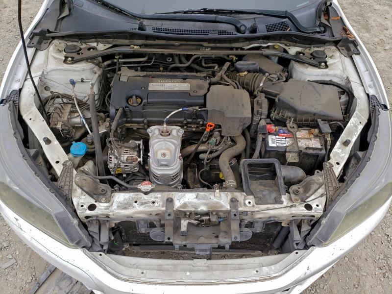 Photo 11 from auction – 2013 HONDA ACCORD SPO with VIN 1HGCR2F53DA179329