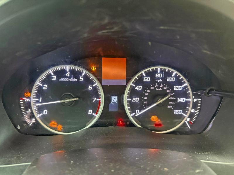 Photo 8 from auction – 2017 ACURA ILX BASE W with VIN 19UDE2F31HA003223