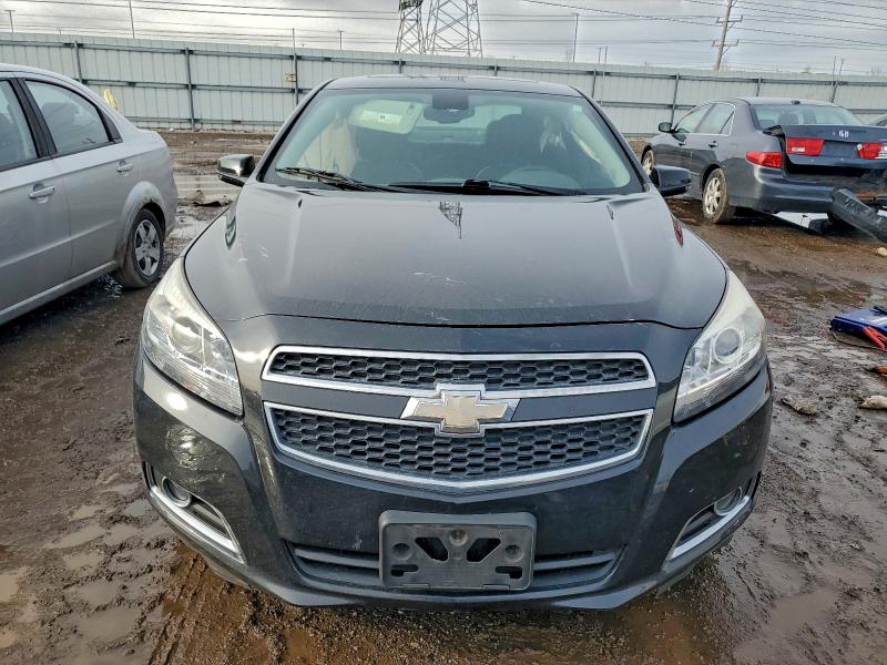 Photo 5 from auction – 2013 CHEVROLET MALIBU 2LT with VIN 1G11E5SA1DF244003