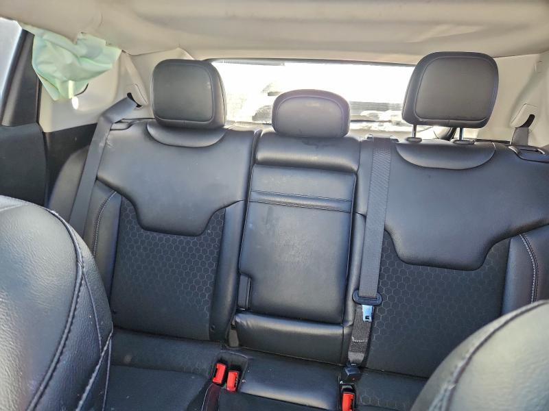 Photo 10 from auction – 2019 JEEP COMPASS LA with VIN 3C4NJDBB7KT656761