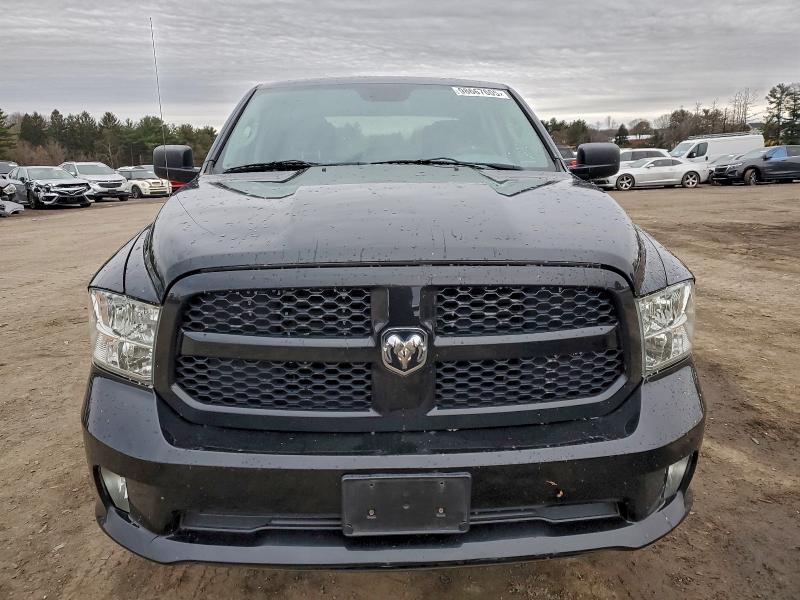 Photo 5 from auction – 2015 RAM 1500 ST with VIN 1C6RR7KT2FS666665