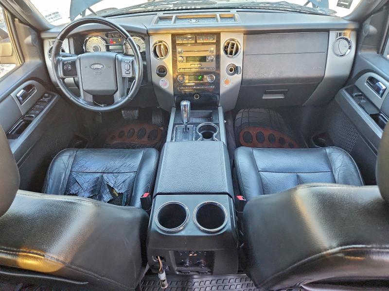 Photo 8 from auction – 2011 FORD EXPEDITION with VIN 1FMJK1K56BEF18578