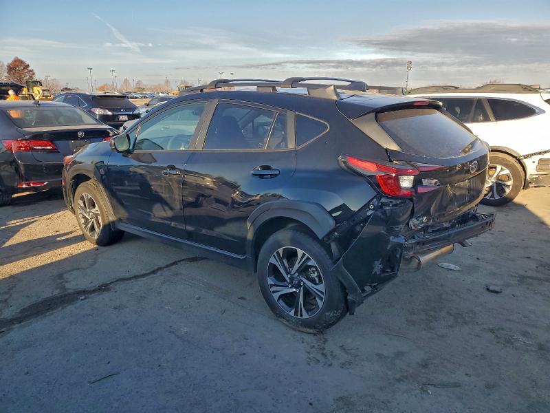 Photo 2 from auction – 2024 SUBARU CROSSTREK with VIN JF2GUADC0RH377442