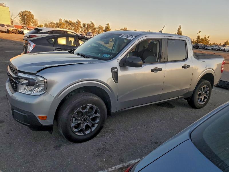 FORD MAVERICK X 2023 z numerem VIN 3FTTW8E34PRA64968 - Zdjęcie z aukcji