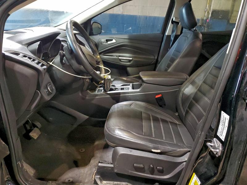 Photo 7 from auction – 2018 FORD ESCAPE TIT with VIN 1FMCU9J96JUA88576