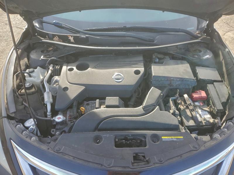 Photo 11 from auction – 2015 NISSAN ALTIMA 2.5 with VIN 1N4AL3AP2FN874070
