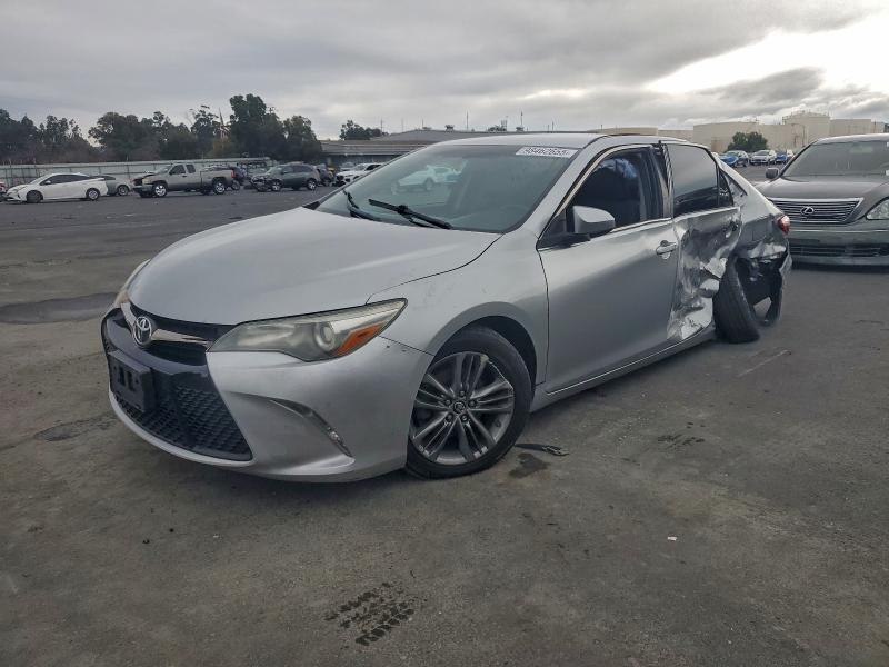 Photo 1 from auction – 2016 TOYOTA CAMRY LE with VIN 4T1BF1FK4GU185657
