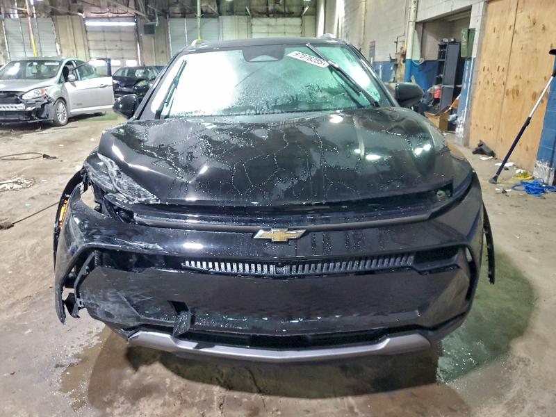 Photo 5 from auction – 2025 CHEVROLET EQUINOX with VIN 3GN7DNRP3SS248939