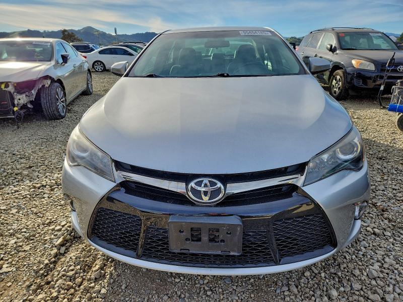Photo 5 from auction – 2017 TOYOTA CAMRY LE with VIN 4T1BF1FK8HU446595