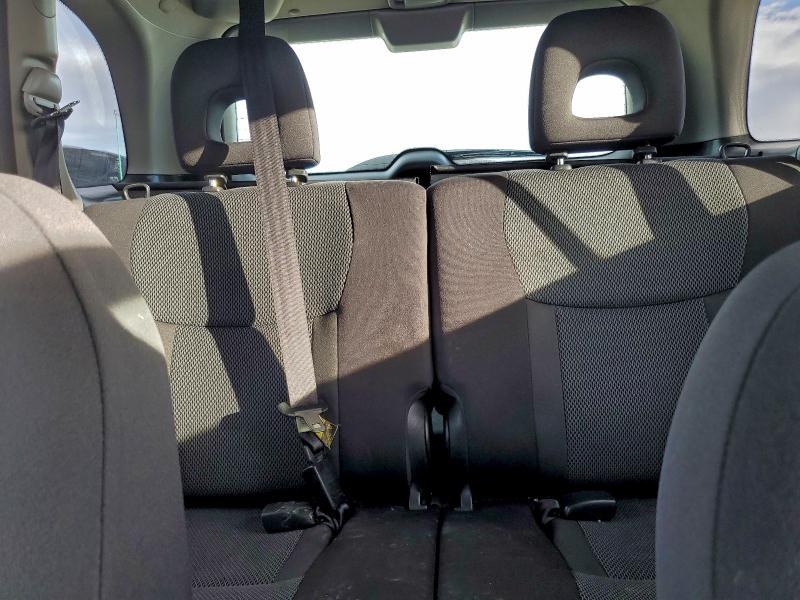 Photo 10 from auction – 2005 TOYOTA RAV4 with VIN JTEHD20V956031858