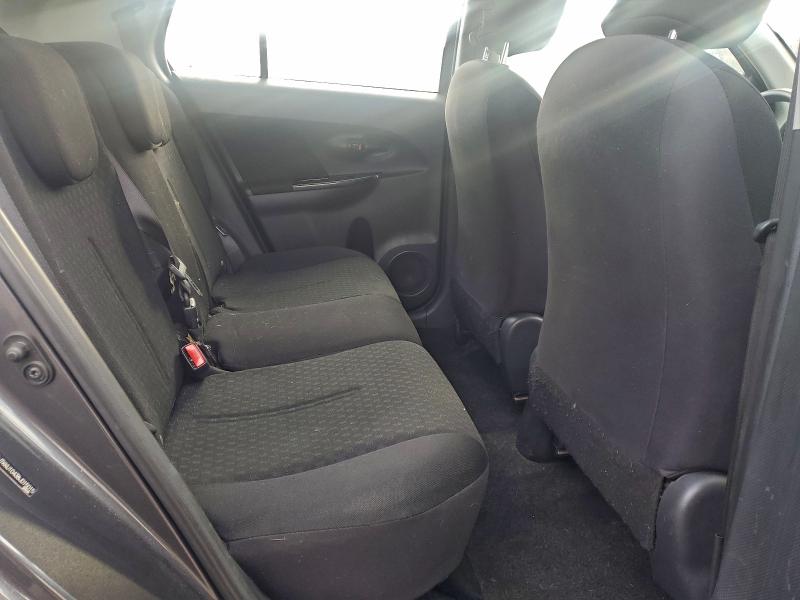 Photo 10 from auction – 2008 TOYOTA SCION XD with VIN JTKKU10438J015015