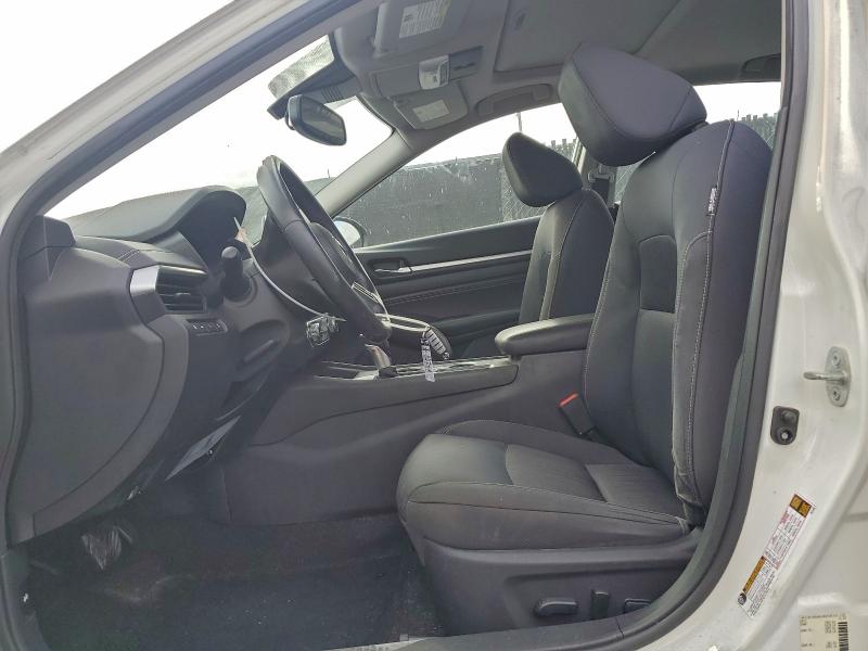 Photo 7 from auction – 2019 NISSAN ALTIMA with VIN 1N4BL4DVXKC154798