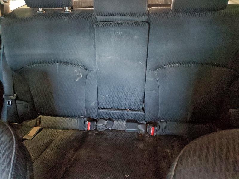 Снимка 10 от търг – 2011 SUBARU OUTBACK 2. с VIN 4S4BRCCC4B3325107