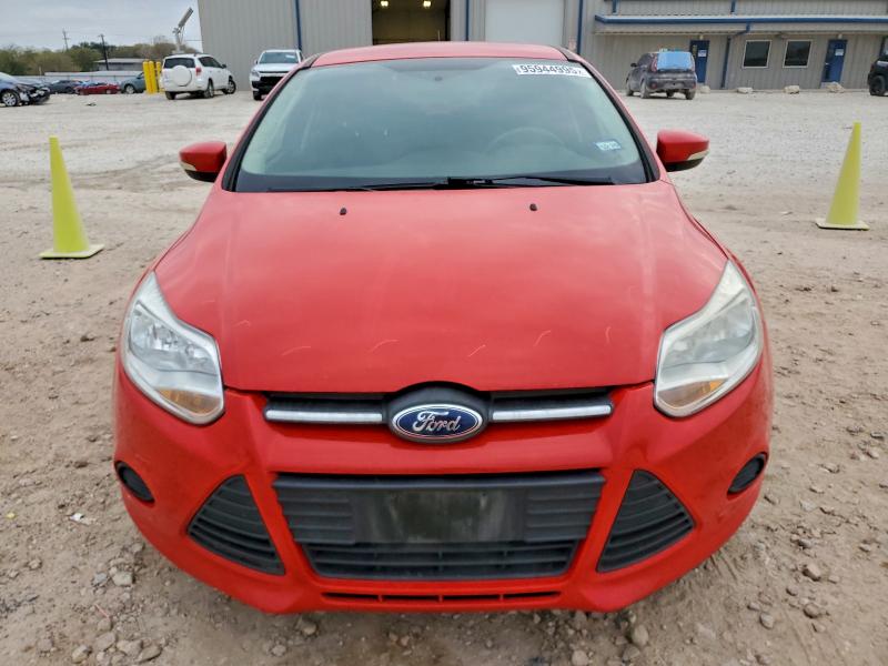 Photo 5 from auction – 2014 FORD FOCUS SE with VIN 1FADP3F20EL412812