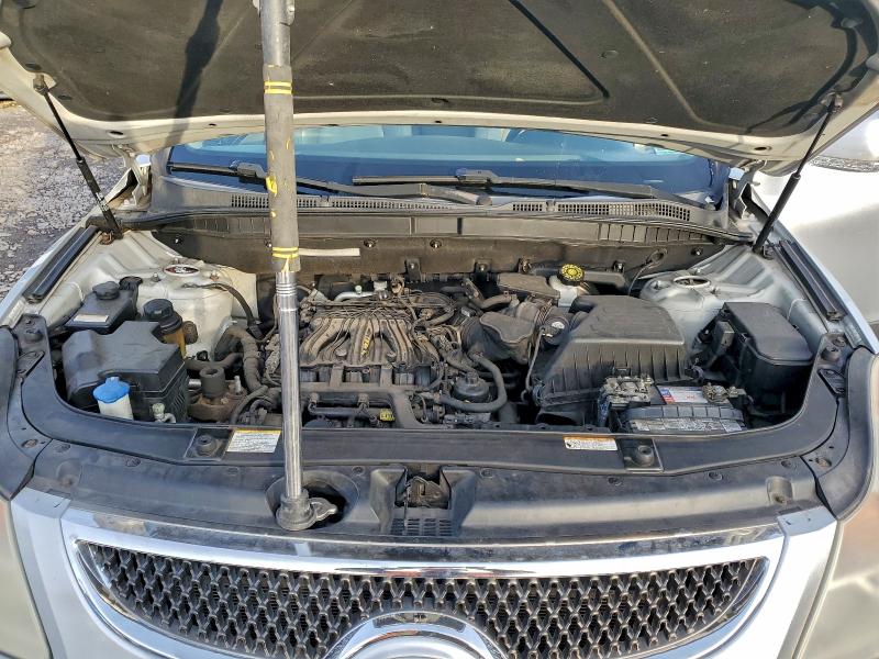 Photo 12 from auction – 2008 HYUNDAI VERACRUZ with VIN KM8NU73CX8U047299