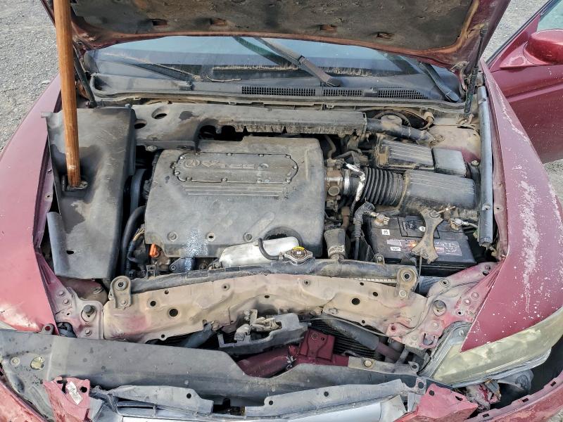 Photo 11 from auction – 2004 ACURA TL with VIN 19UUA66214A034010