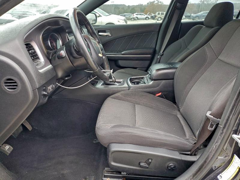 Photo 7 from auction – 2019 DODGE CHARGER with VIN 2C3CDXBG6KH644626