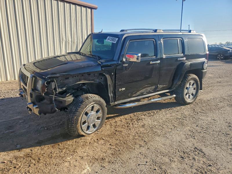 HUMMER H3 ALPHA 2008 with VIN 5GTEN63L288188185 - Photo from auction