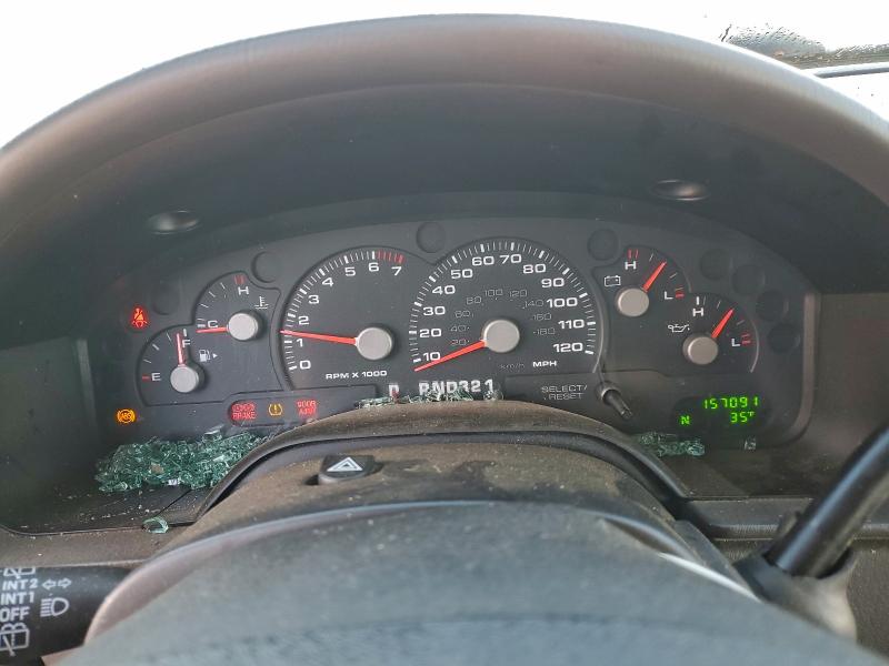 Foto 9 de la subasta – 2004 FORD EXPLORER X con VIN 1FMZU73K84ZB34267