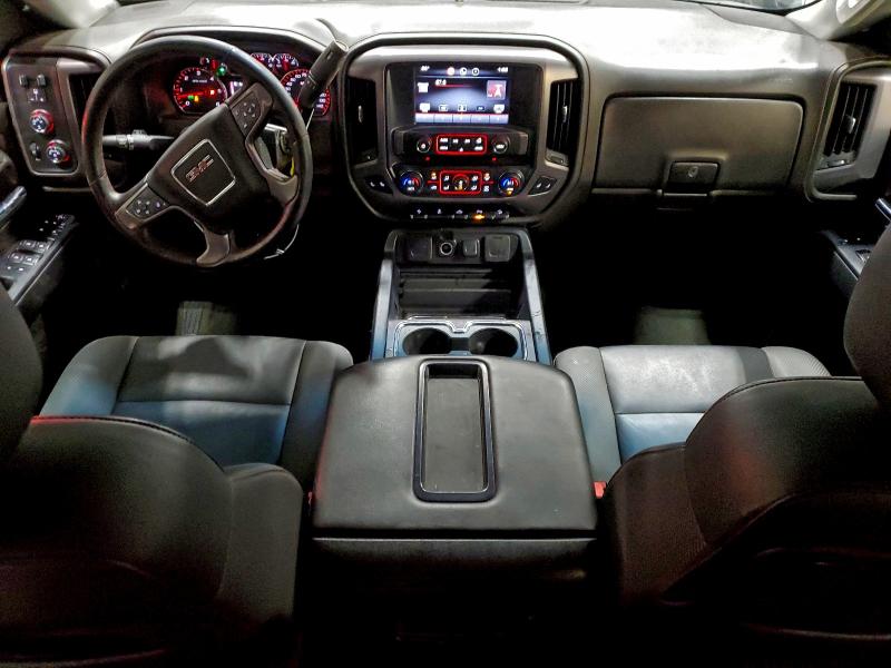 Photo 8 from auction – 2015 GMC SIERRA K15 with VIN 1GTV2VEC3FZ391603