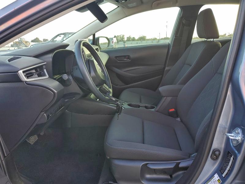 Photo 7 from auction – 2026 TOYOTA COROLLA LE with VIN 5YFB4MDE4TP361770