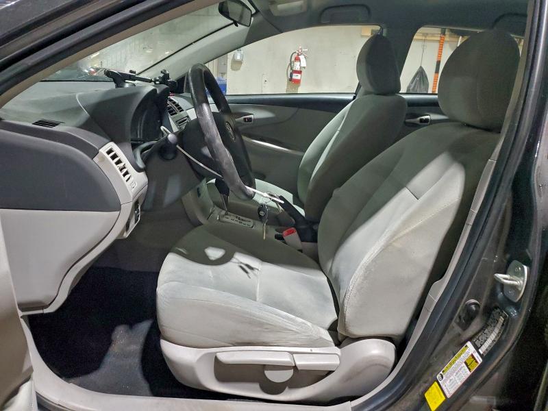 Photo 7 from auction – 2013 TOYOTA COROLLA BA with VIN 2T1BU4EE4DC105953