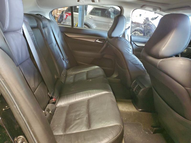 Photo 10 from auction – 2012 ACURA TL with VIN 19UUA8F27CA020249