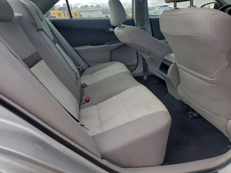 Photo 10 from auction – 2014 TOYOTA CAMRY L with VIN 4T1BF1FK2EU452520