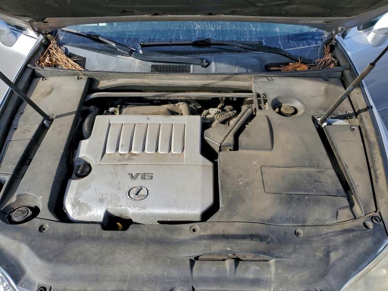 Photo 11 from auction – 2009 LEXUS ES 350 with VIN JTHBJ46G792314794
