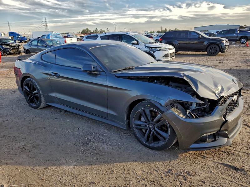 Photo 4 from auction – 2016 FORD MUSTANG with VIN 1FA6P8THXG5206306