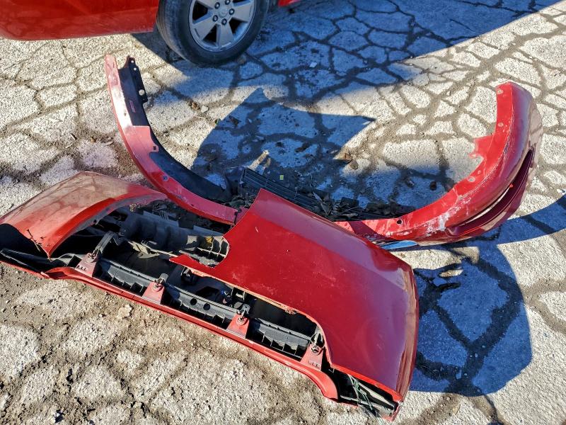 Photo 12 from auction – 2010 CHEVROLET IMPALA LS with VIN 2G1WA5EN1A1124401