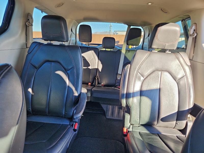 Photo 10 from auction – 2020 CHRYSLER PACIFICA T with VIN 2C4RC1BG2LR176394