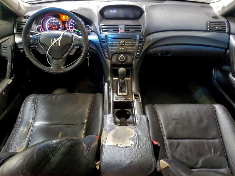 Photo 8 from auction – 2012 ACURA TL with VIN 19UUA8F23CA039008