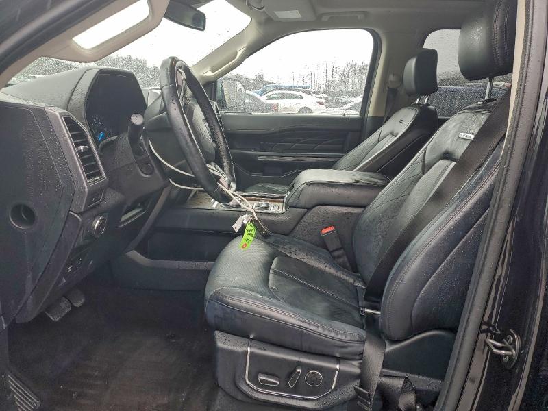 Photo 7 from auction – 2021 FORD EXPEDITION with VIN 1FMJK1MT1MEA15958