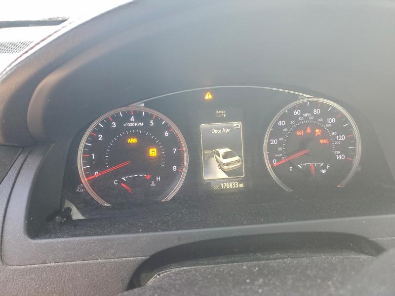 Photo 9 from auction – 2015 TOYOTA CAMRY LE with VIN 4T1BF1FK5FU886884