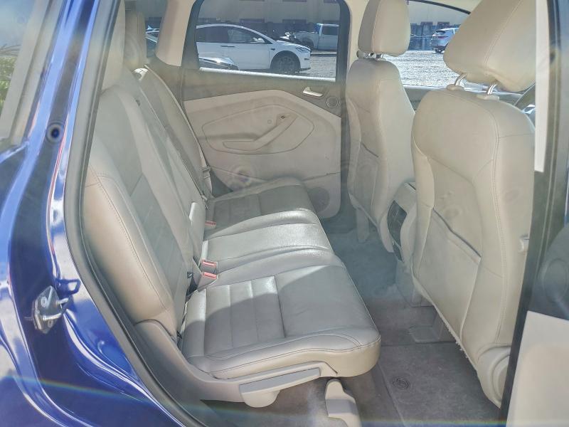 Photo 10 from auction – 2014 FORD ESCAPE TIT with VIN 1FMCU0J94EUA30094