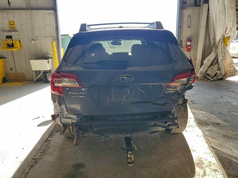 Photo 6 from auction – 2015 SUBARU OUTBACK 2. with VIN 4S4BSAEC9F3204309