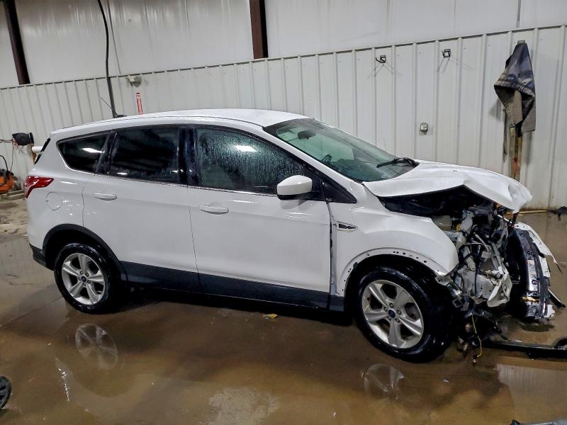Photo 4 from auction – 2016 FORD ESCAPE SE with VIN 1FMCU9GX4GUC90735