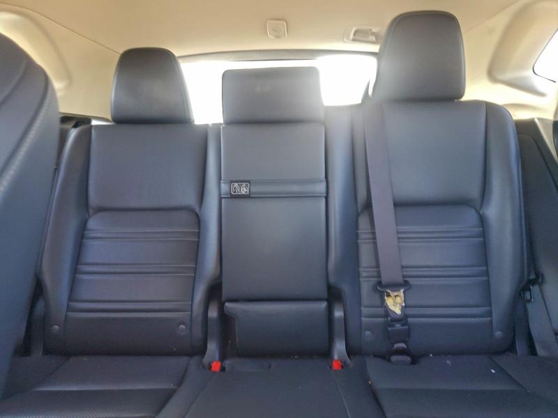 Photo 10 from auction – 2016 LEXUS NX 200T BA with VIN JTJYARBZ4G2038729