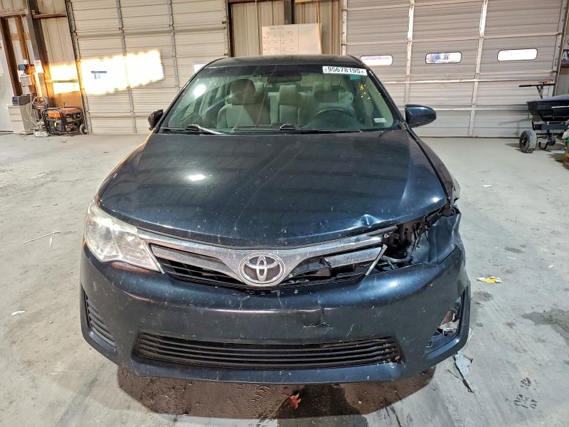 Photo 5 from auction – 2014 TOYOTA CAMRY with VIN 4T4BF1FK0ER339607