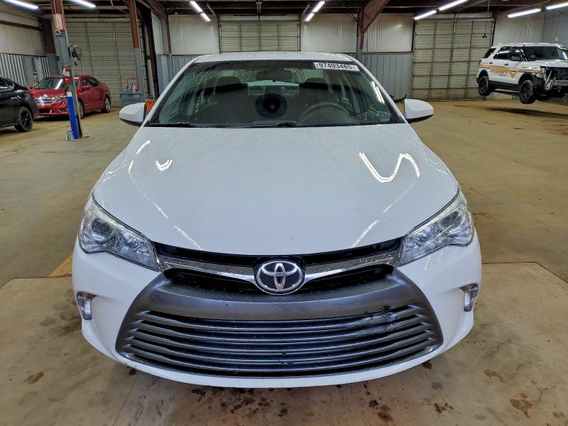 Photo 5 from auction – 2017 TOYOTA CAMRY LE with VIN 4T1BF1FK0HU776876