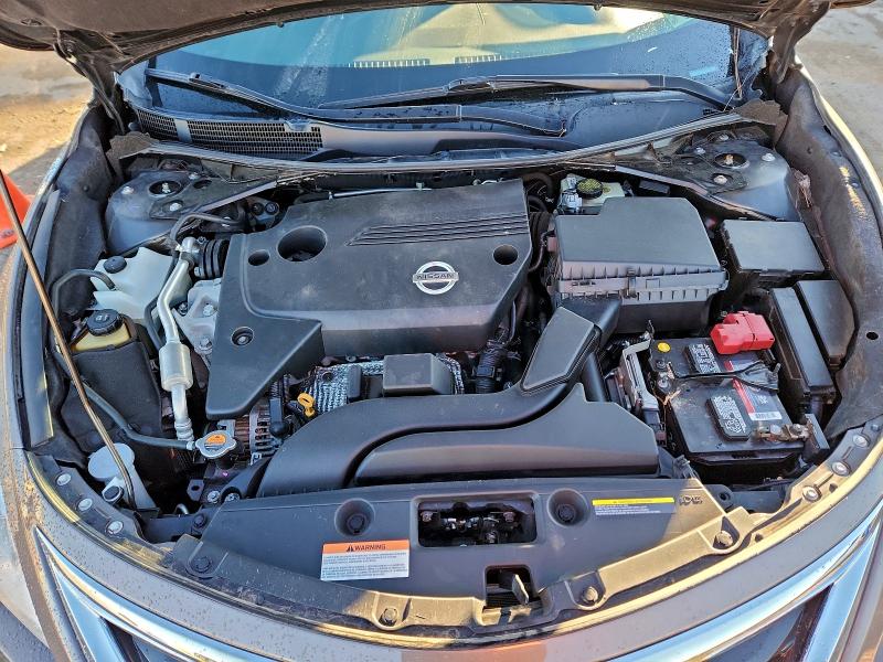 Photo 11 from auction – 2015 NISSAN ALTIMA 2.5 with VIN 1N4AL3AP8FC414911