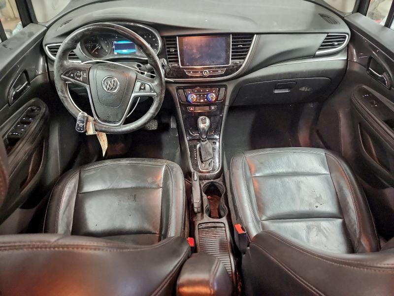 Photo 8 from auction – 2018 BUICK ENCORE ESS with VIN KL4CJCSB9JB530171