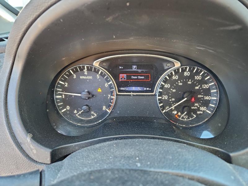 Photo 9 from auction – 2018 NISSAN ALTIMA 2.5 with VIN 1N4AL3AP3JC175342